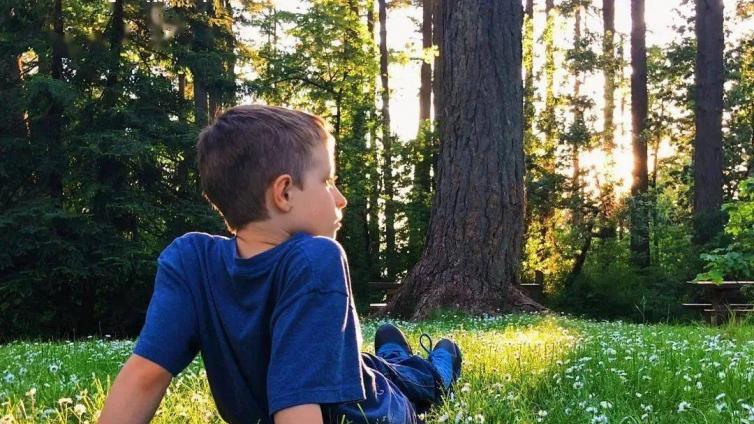 【最智慧家庭教育】儿童是什么?为什么要追问儿童是什么？