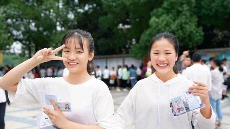 【最智慧家庭教育】为防疫缺席女儿高考，“交心信”亦是孩子勇往直前的盔甲 