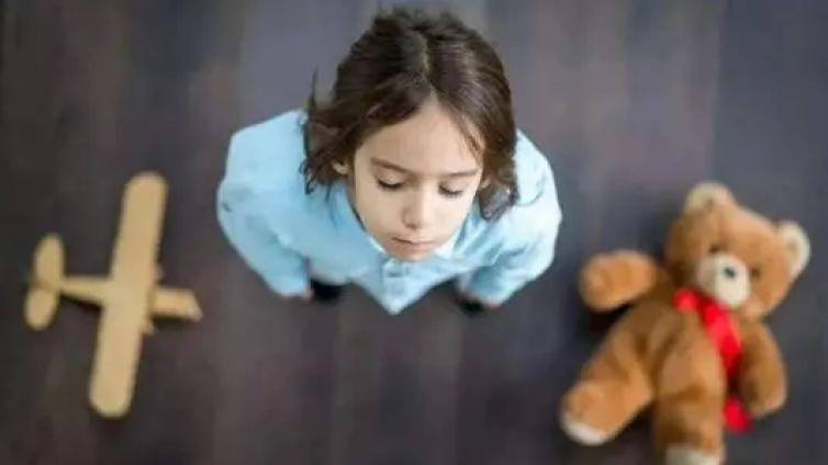 【最智慧家庭教育】让孩子为自己的行为负责 