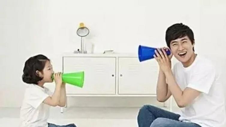 【最智慧家庭教育】与孩子有效交流 