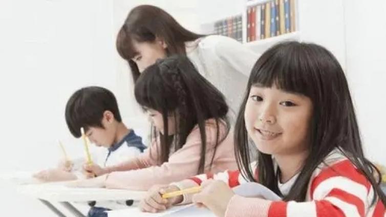 【最智慧家庭教育】儿童天生具备学习能力 