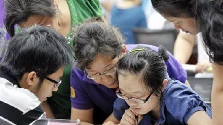 【最智慧家庭教育】考上985大学的学生来自什么家庭？班主任直言真相