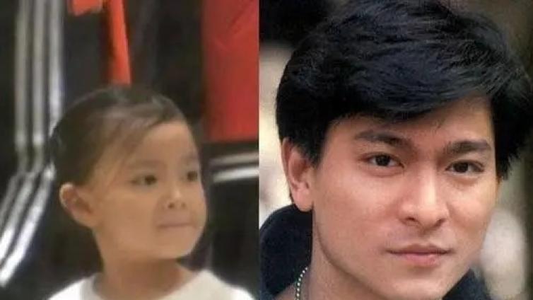 【最智慧家庭教育】刘德华辅导女儿作业，气到“失控”，堪称人间真实：天王也顶不住 