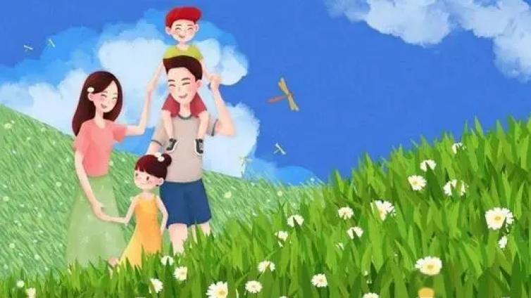 【最智慧家庭教育】把假期还给孩子 