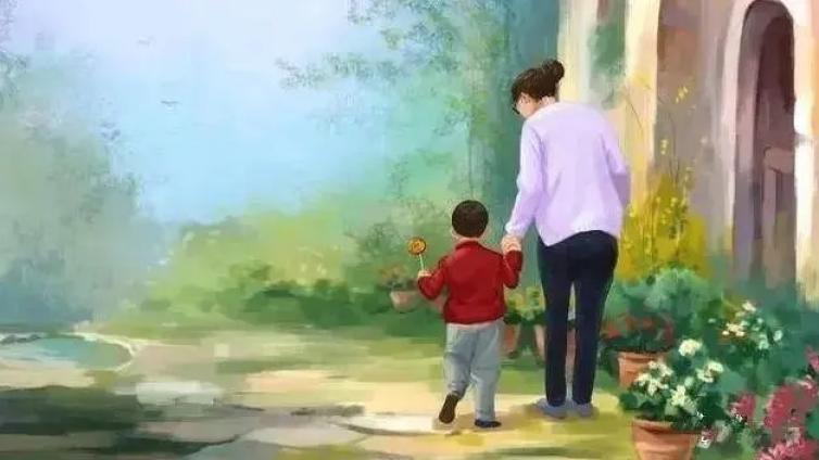 【最智慧家庭教育】 每个优秀孩子背后，都藏着一个“坏”妈妈