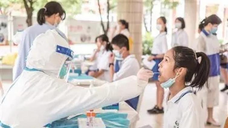 【最智慧家庭教育】秋季开学安全提示，转给师生家长！ 