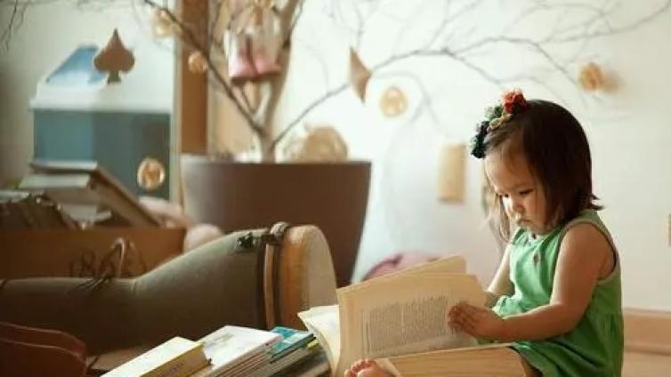 【最智慧家庭教育】妈妈头痛的“三年级现象”，多是孩子这个能力弱，3岁前培养最佳 