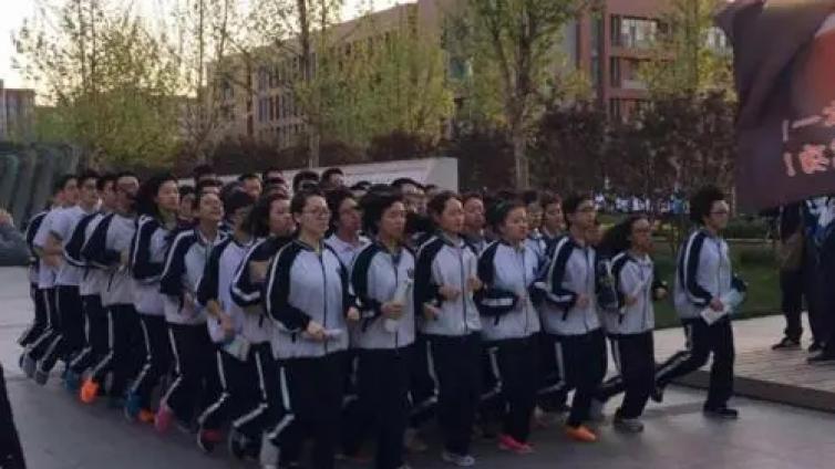 【最智慧家庭教育】衡水中学100个管理细节曝光，转给老师们！ 