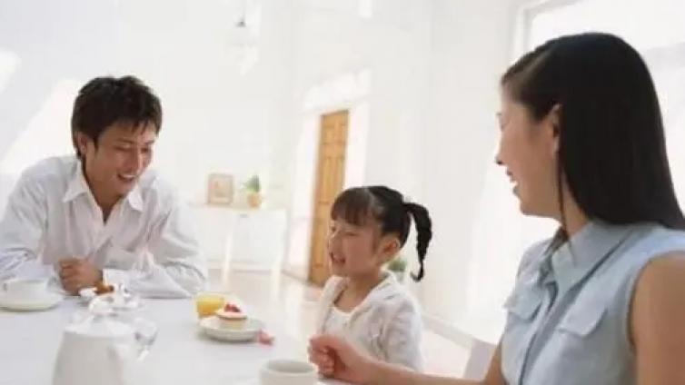 【最智慧家庭教育】以下几种家庭，容易养出成大器的孩子，跟家里有钱无钱没关系