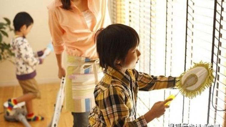 【最智慧家庭教育】家长在三件事上“狠心”，孩子长大更有出息，做到的父母不多 