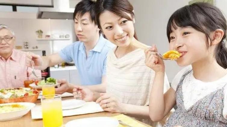 【最智慧家庭教育】教出懂礼仪的孩子 
