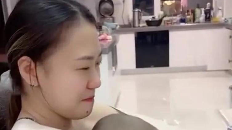 【最智慧家庭教育】吉林一小孩总钻妈妈衣服里，爸爸出奇招做带锁铁马甲：这爸有点狠 