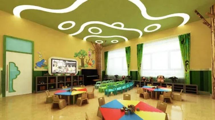 【最智慧家庭教育】幼儿园迎大改革！双语凉了？惠普园免费了？家长注意关乎每个孩子 
